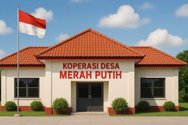 Picture32 Jalankan Instruksi Presiden, Pemkab Segera Bentuk Koperasi Merah Putih PROKALTIM