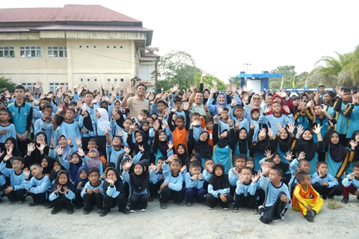 Picture37 1 Peringati HAN, Disdikpora PPU Gelar Senam Sehat Massal PROKALTIM