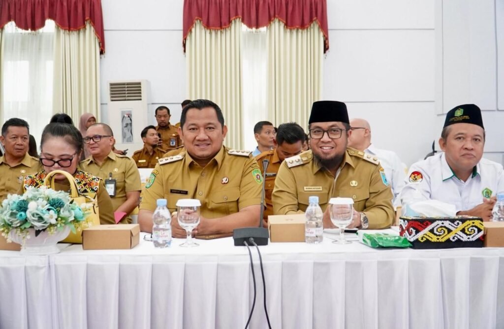 Picture7 Hadir di Musrenbang Provinsi, Mudyat Noor Berharap PPU Jadi Prioritas RPJMD Pemprov Kaltim PROKALTIM