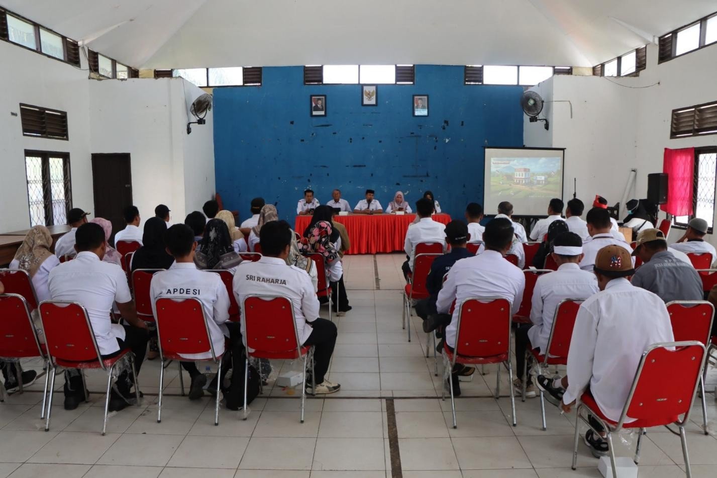 Picture8 Tindaklanjuti Pembentukan Koperasi Merah Putih, Disperindagkop UKM Lakukan Sosialisasi ke Tingkat Desa PROKALTIM