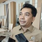 Kantor Baru DPRD Dikebut, Ditarget Rampung Akhir 2025