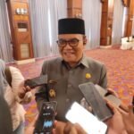 Pemkot Balikpapan Tertibkan Pergudangan, Wawali: Harus Sesuai RTRW dan Aman dari Risiko Kecelakaan