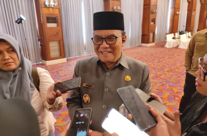 Pemkot Balikpapan Tertibkan Pergudangan, Wawali: Harus Sesuai RTRW dan Aman dari Risiko Kecelakaan