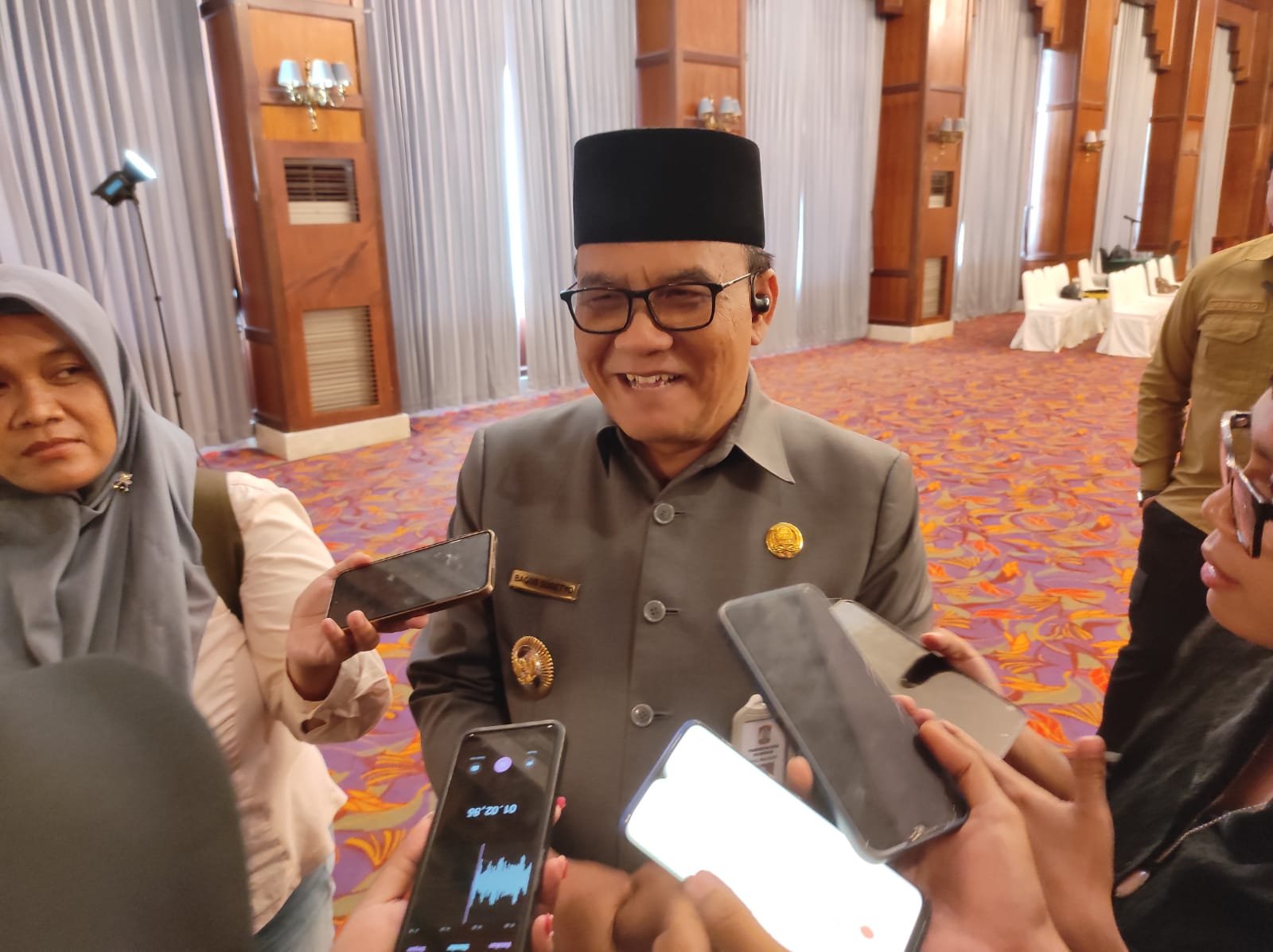 Pemkot Balikpapan Tertibkan Pergudangan, Wawali: Harus Sesuai RTRW dan Aman dari Risiko Kecelakaan PROKALTIM 1 WhatsApp Image 2025 10 28 at 12.52.50 Pemkot Balikpapan Tertibkan Pergudangan, Wawali: Harus Sesuai RTRW dan Aman dari Risiko Kecelakaan PROKALTIM