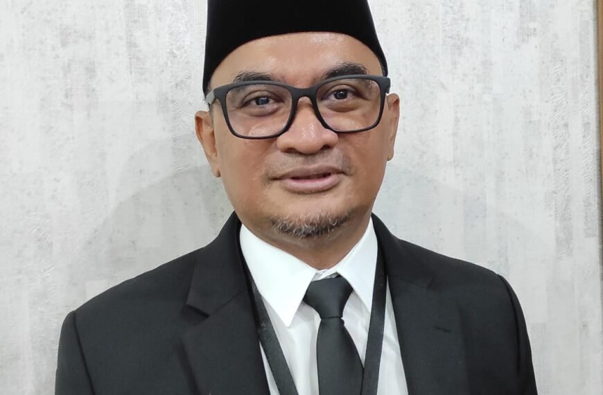 Perumda Manuntung Sukses Genjot Sektor Pangan dan PAD Balikpapan