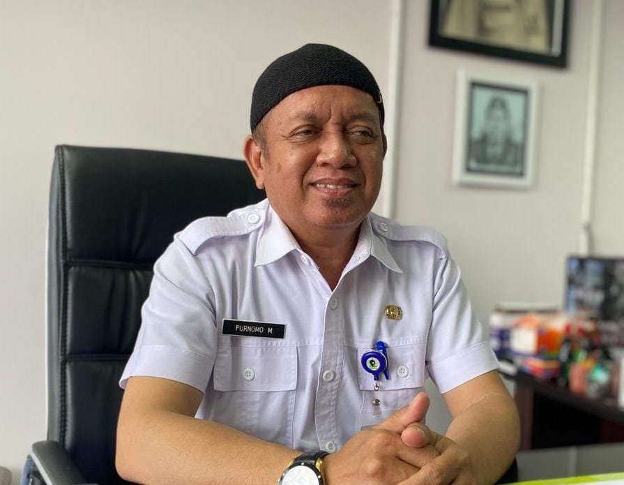 WhatsApp Image 2025 10 30 at 22.39.05 OPD Balikpapan Diminta Siap Hadapi Transisi Tenaga Non ASN Akhir Tahun PROKALTIM