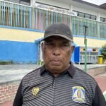 Warga Apresiasi Lorong Hijau, Babe Jon: Mata Segar, Hati Senang