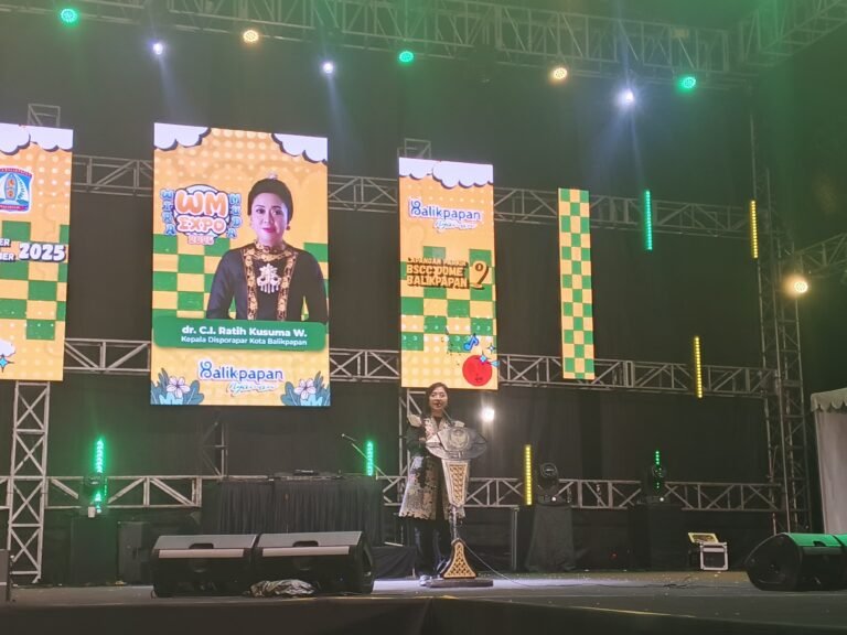 Semarak Wira Muda Expo 2025 Balikpapan Berakhir, 24 Pemenang Resmi Diumumkan PROKALTIM 4 Semarak Wira Muda Expo 2025 Balikpapan Berakhir, 24 Pemenang Resmi Diumumkan