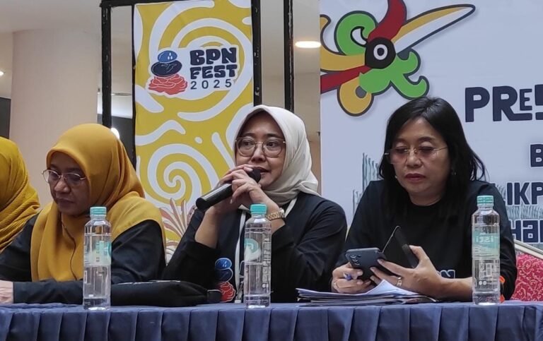 Balikpapan Fest 2025 Angkat Semangat Kolaborasi dan Inovasi PROKALTIM 3 Balikpapan Fest 2025 Angkat Semangat Kolaborasi dan Inovasi