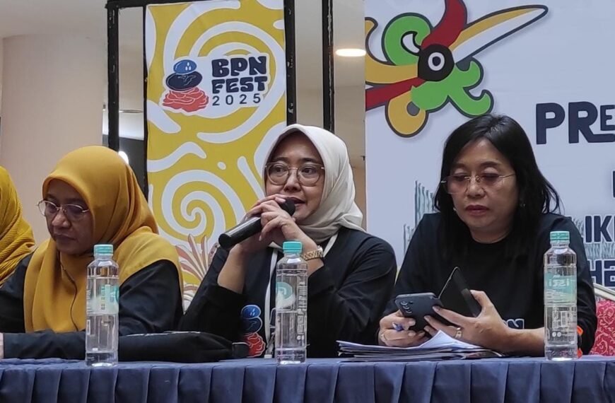 Balikpapan Fest 2025 Angkat Semangat Kolaborasi dan Inovasi