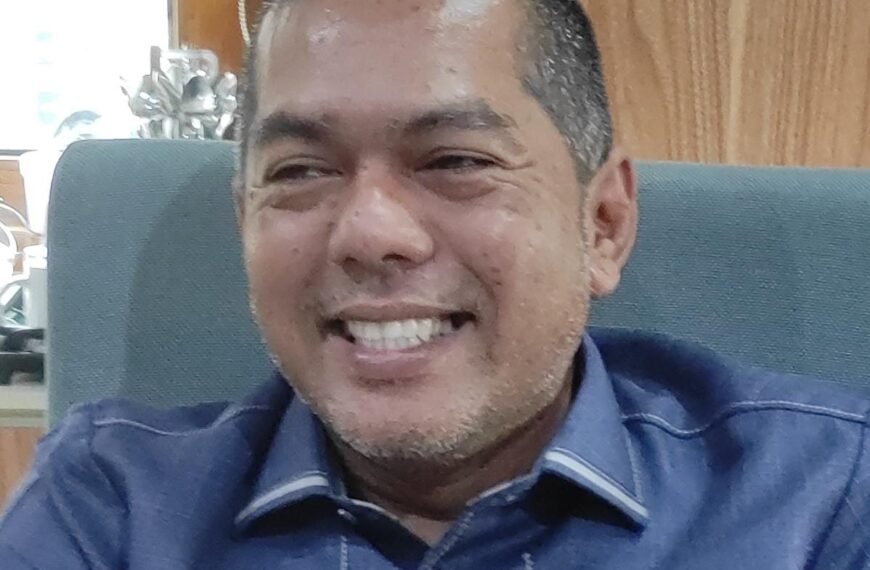 DPRD Dorong Pemkot Balikpapan Perkuat Industri MICE untuk Pacu Ekonomi Daerah