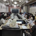 RDP Komisi II DPRD Balikpapan dan PT Pertamina Patra Niaga Matangkan Persiapan Pasokan LPG Jelang Hari Besar