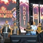 Wali Kota Serukan Warga Jaga Kebersihan: “Balikpapan Milik Kita Bersama”