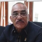 DLH Diminta Tindaklanjuti Ranting Menjulur di Pertigaan Gunung Pasir