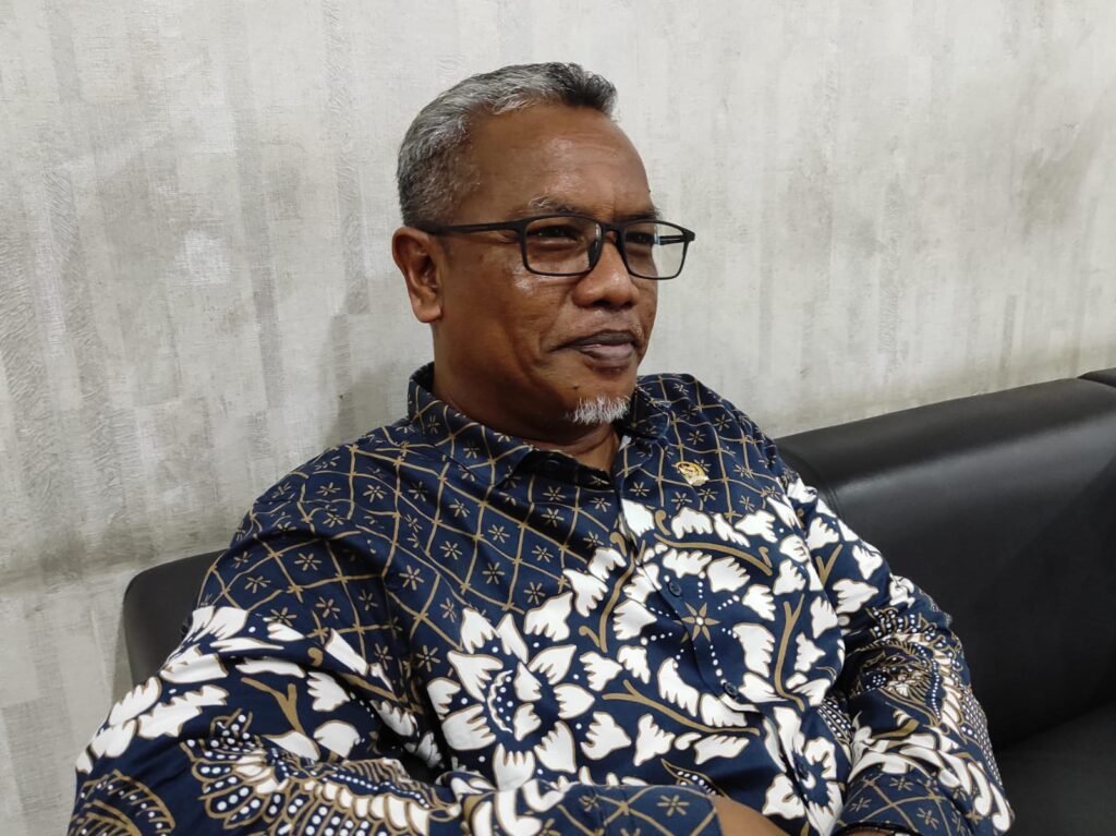 WhatsApp Image 2025 11 10 at 21.41.42 Pemkot Balikpapan Rampungkan Revitalisasi Pasar Kuliner Klandasan, DPRD Beri Apresiasi PROKALTIM