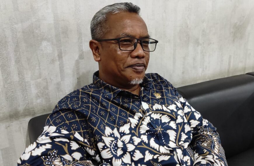 Pemkot Balikpapan Rampungkan Revitalisasi Pasar Kuliner Klandasan, DPRD Beri Apresiasi