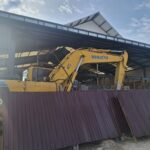 Revitalisasi Empat Pasar di Balikpapan Dipastikan Tertunda