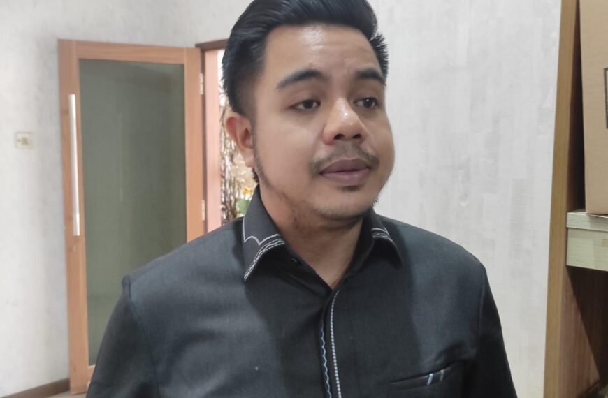 DPRD Dorong Penerapan Teknologi AI untuk Atur Lalu Lintas