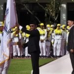 Balikpapan Salurkan Bantuan Sosial, Wali Kota Ajak Warga Teladani Semangat Pahlawan