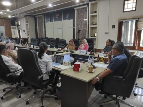 WhatsApp Image 2025 11 12 at 21.18.31 Raperda Perumahan Disiapkan, Balikpapan Menuju Kota Berwawasan Lingkungan PROKALTIM