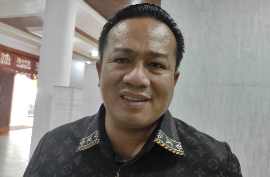 DPRD Balikpapan Bantah Isu Hoaks Soal Iuran Tambahan BPJS Kesehatan