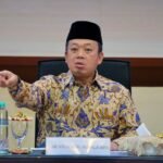 Percepat Sertipikasi, Menteri Nusron Imbau Kepala Daerah Se-Sulsel Ringankan BPHTB bagi Masyarakat