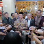 Sertipikat Terbitan Lama Jadi Pemicu Tumpang Tindih, Menteri Nusron Minta Masyarakat Lakukan Ini