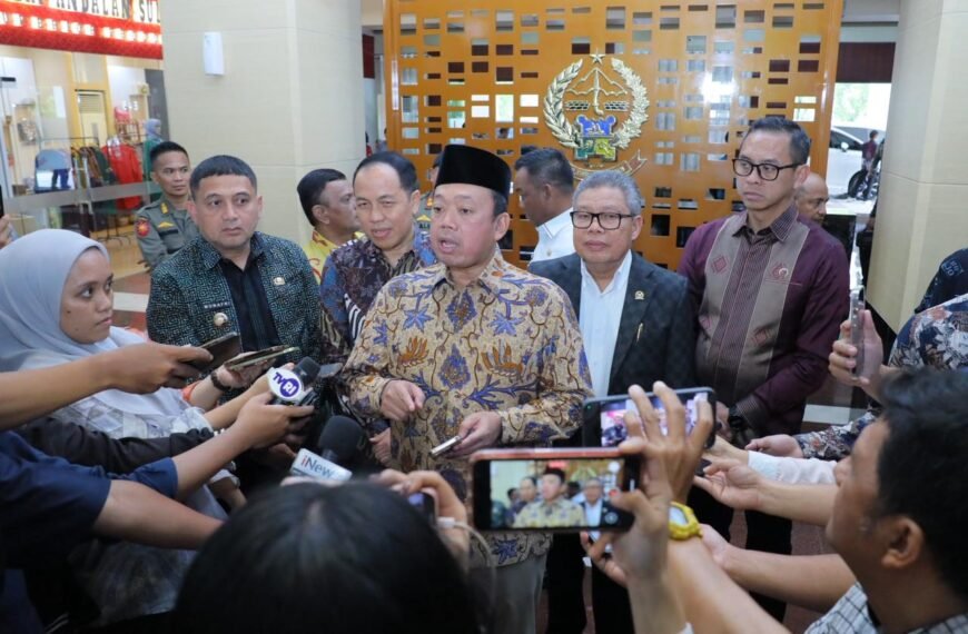 Sertipikat Terbitan Lama Jadi Pemicu Tumpang&hellip;