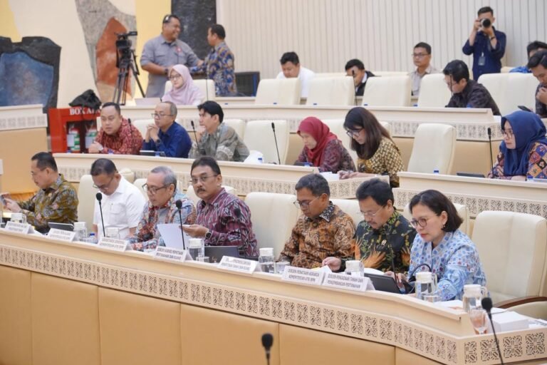 Jelang Akhir 2025, Kementerian ATR/BPN Catat Capaian PNBP Rp2,63 T PROKALTIM 30 Jelang Akhir 2025, Kementerian ATR/BPN Catat Capaian PNBP Rp2,63 T