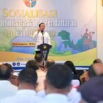 Menteri Nusron: Masyarakat Adat Papua Tidak Boleh Hanya Jadi Penonton Perkembangan Ekonomi