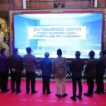 Kota Denpasar Terapkan Integrasi NIB, NOP, dan NIK, Menteri Nusron Jamin Adanya Kenaikan Pendapatan Daerah
