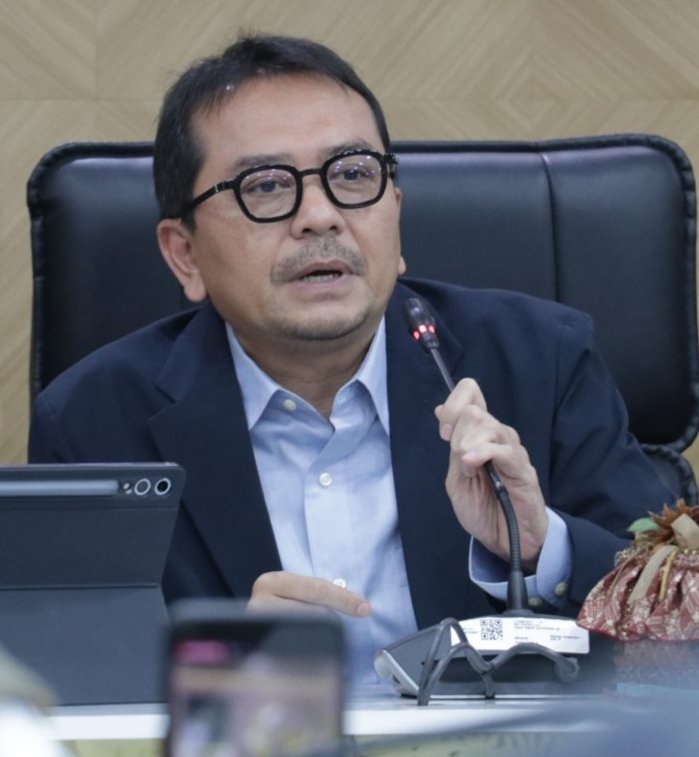 1002149057 Dua Kapal Tenggelam Diterjang Cuaca Ekstrem, DPR Sorot Lemahnya Pengawasan Kemenhub PROKALTIM