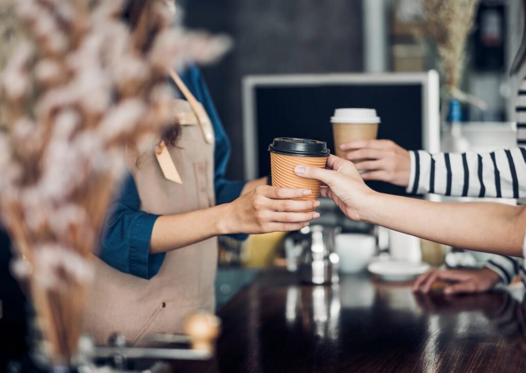 Coffe lounge protimes.co Fenomena Minggu Boros: Gaya Hidup Healing yang Diam-Diam Menguras Keuangan PROKALTIM