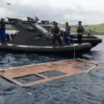 Cuaca Ekstrem Tenggelamkan 2 Kapal, DPR Kecam Kemenhub Abai Peringatan BMKG