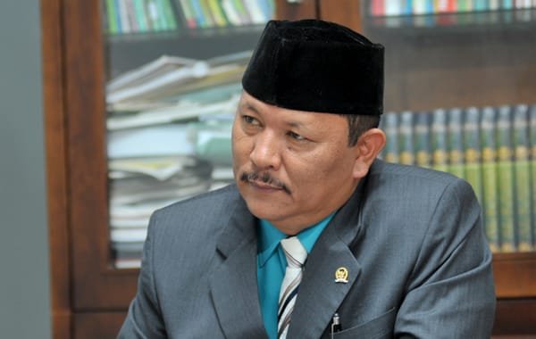 DPR Minta Fokus Penanganan Korban Banjir dan Longsor Aceh