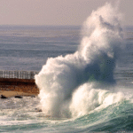 BMKG Alarm Cuaca Ekstrem: Tiga Siklon Kepung Indonesia, Risiko Hujan Lebat dan Gelombang Tinggi Awal 2026