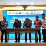 Kemenkop Konsolidasikan Lintas K/L, Koperasi Naik Kelas Jadi Tulang Punggung Ekonomi Rakyat