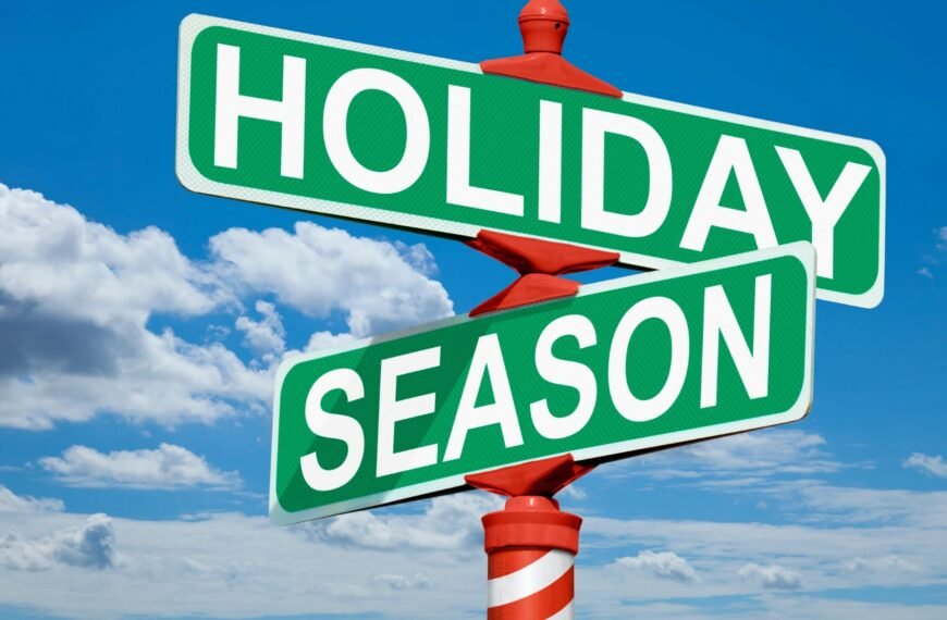 Fenomena Minggu Boros: Gaya Hidup Healing yang Diam-Diam&hellip;