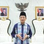 Natal 2025, Menag Ajak Umat Kristiani Rawat Kasih dan Iman dari Keluarga