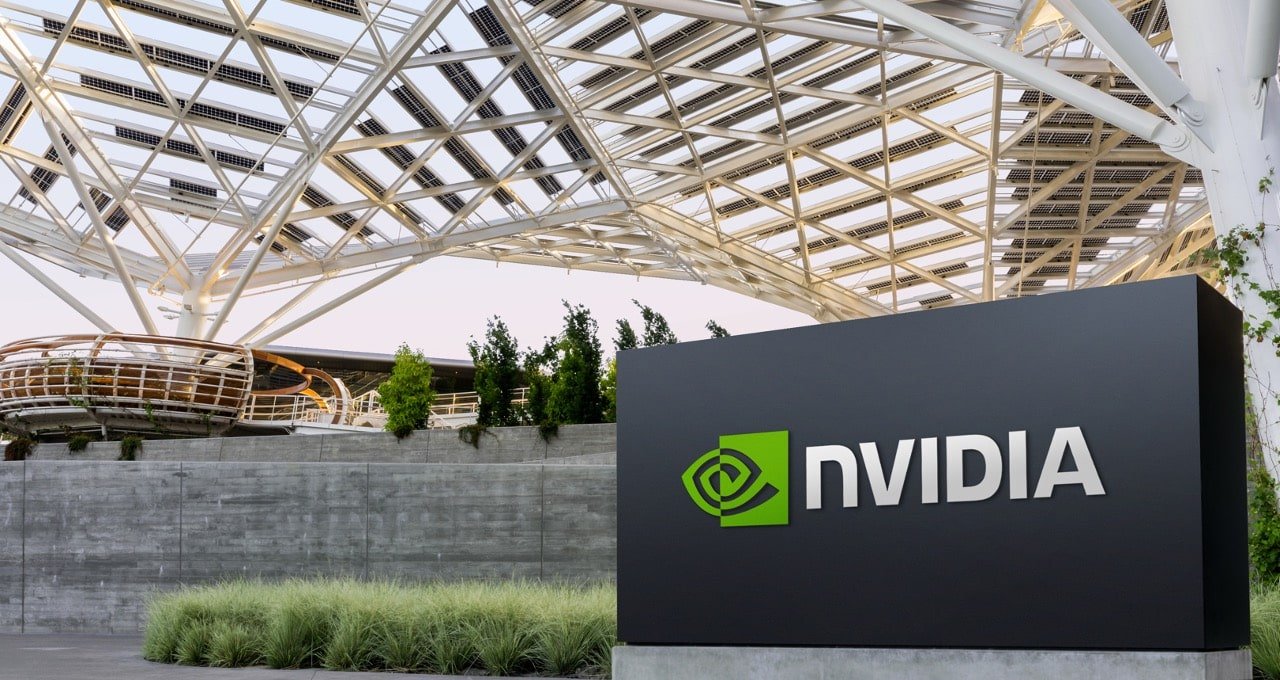 OFFICE NVIDIA PROTIMES.CO NVDA Terkoreksi 4,7%, Analis Sebut Saham Nvidia Siap Reli ke US$225 PROKALTIM