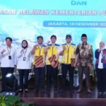 Perkuat Penanganan Bencana Sumatera, Kementerian PU Terjunkan 402 Relawan CPNS dan PNS ke Aceh, Sumut, dan Sumbar