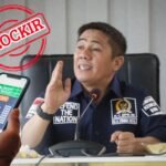 741 Tersangka Judi Online Ditangkap Polri