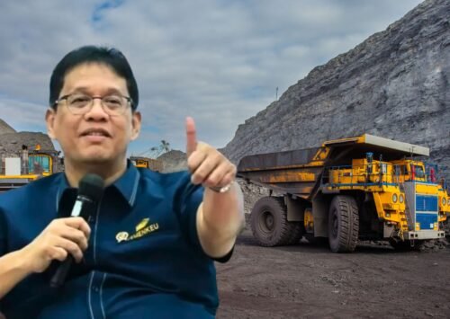 Purbaya vs industri tambang protimes.co Pemerintah Terapkan Bea Keluar Batu Bara 2026, Target Rp20 Triliun PROKALTIM