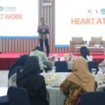 Sosialisasi dan Edukasi Kesehatan Jantung, Sekjen Kementerian ATR/BPN Ajak ASN Terapkan Pola Hidup Sehat