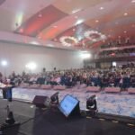 Di Hadapan Mahasiswa UNDIP, Menteri Nusron Tegaskan Akan Perbaiki Ketimpangan Kepemilikan Tanah