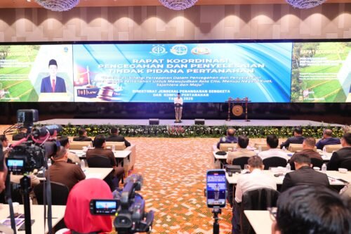 Soroti Metamorfosis Mafia Tanah, Menteri Nusron: Jangan Sampai Terlibat PROKALTIM 6 WhatsApp Image 2025 12 04 at 04.06.05 Soroti Metamorfosis Mafia Tanah, Menteri Nusron: Jangan Sampai Terlibat PROKALTIM