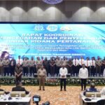 Cegah Tindak Pidana Pertanahan, Bareskrim Polri Tegaskan Kolaborasi dengan Kementerian ATR/BPN