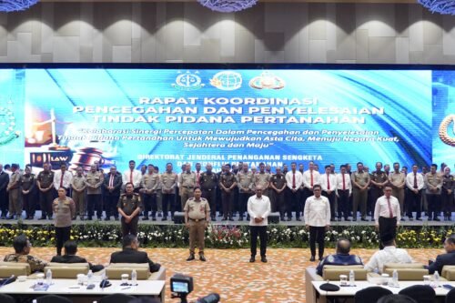 Cegah Tindak Pidana Pertanahan, Bareskrim Polri Tegaskan Kolaborasi dengan Kementerian ATR/BPN PROKALTIM 5 WhatsApp Image 2025 12 04 at 11.01.14 Cegah Tindak Pidana Pertanahan, Bareskrim Polri Tegaskan Kolaborasi dengan Kementerian ATR/BPN PROKALTIM