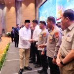 Menteri Nusron Berikan Penghargaan kepada 74 Pihak yang Berperan dalam Pencegahan Tindak Pidana Pertanahan Tahun 2025