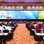 Kementerian ATR/BPN Gelar Rakor Pencegahan dan Penyelesaian Tindak Pidana Pertanahan, Wamen Hukum: Sinergitas dan Kolaborasi Suatu Keniscayaan